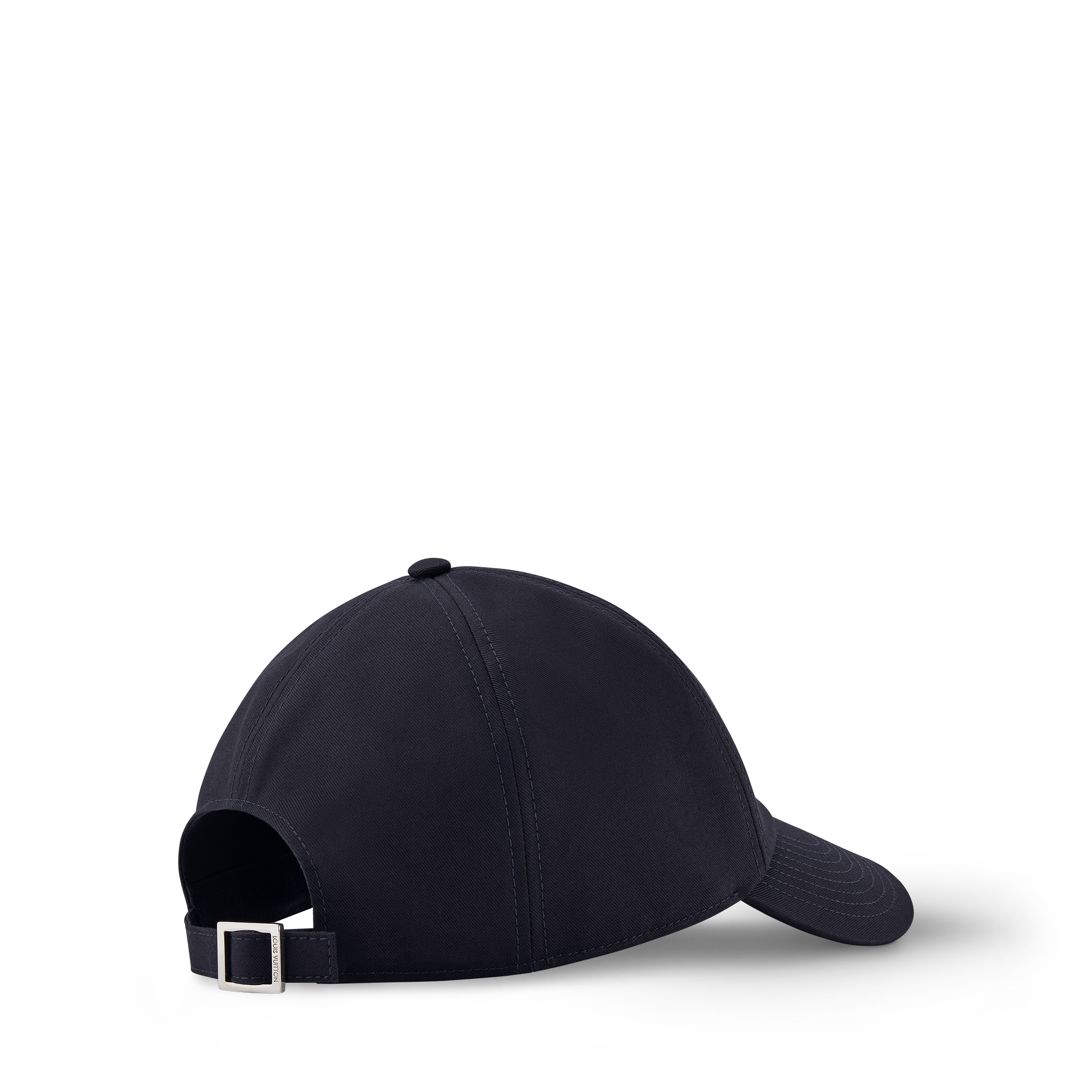 LV Club Cap - Luxury S00 Blue | LOUIS VUITTON